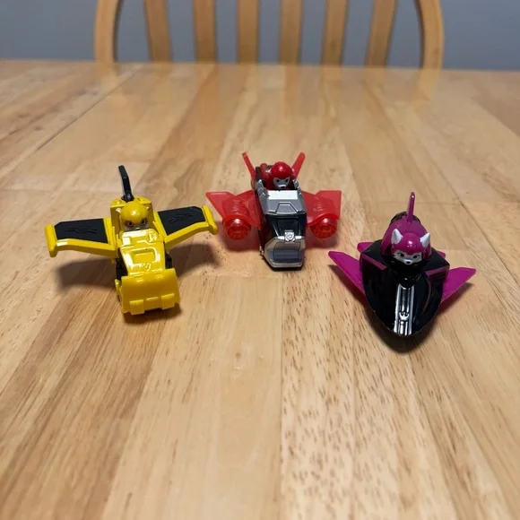 Paw Patrol figures, Paw Patrol toys - Picture 9 of 9